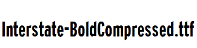 Interstate-BoldCompressed.ttf