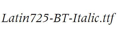 Latin725-BT-Italic.ttf