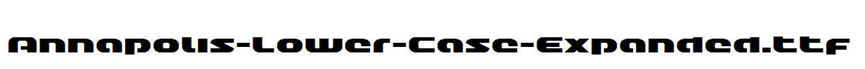 Annapolis-Lower-Case-Expanded.ttf