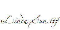 Linda-Sun.ttf