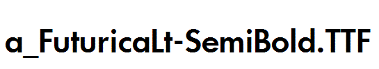 a_FuturicaLt-SemiBold.ttf