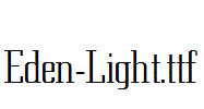 Eden-Light.ttf