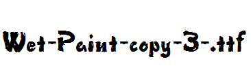 Wet-Paint-copy-3-.ttf