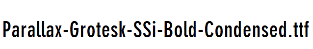 Parallax-Grotesk-SSi-Bold-Condensed.ttf