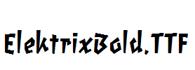 ElektrixBold.ttf