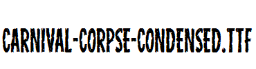 Carnival-Corpse-Condensed.ttf