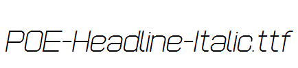 POE-Headline-Italic.ttf