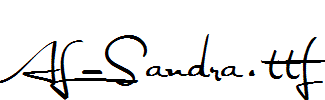 AL-Sandra.ttf