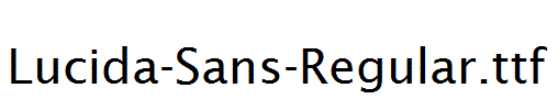 Lucida-Sans-Regular.ttf