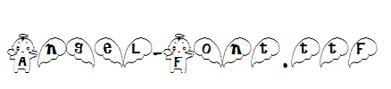 Angel-Font.ttf