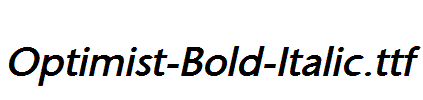 Optimist-Bold-Italic.ttf