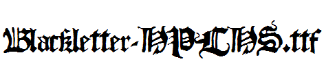 Blackletter-HPLHS.ttf