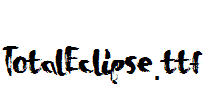 TotalEclipse.ttf