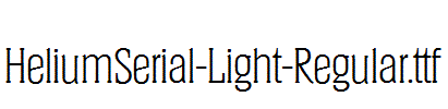 HeliumSerial-Light-Regular.ttf