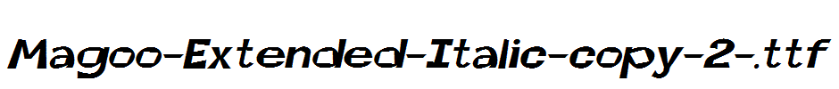 Magoo-Extended-Italic-copy-2-.ttf