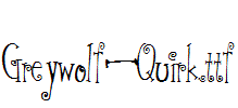 Greywolf-Quirk.ttf