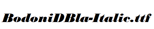 BodoniDBla-Italic.ttf