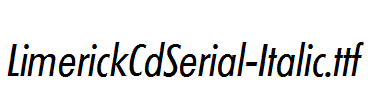 LimerickCdSerial-Italic.ttf