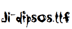 JI-Dipsos.ttf