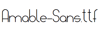 Amable-Sans.ttf