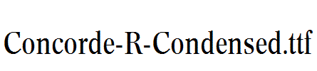 Concorde-R-Condensed.ttf