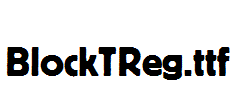 BlockTReg.ttf