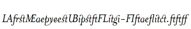 MrsEavesJustLig-Italic.ttf