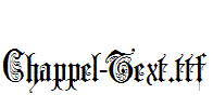 Chappel-Text.ttf