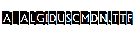 a_AlgidusCmDn.ttf