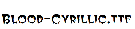 Blood-Cyrillic.ttf