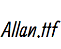 Allan.ttf