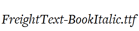 FreightText-BookItalic.ttf