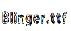 Blinger.ttf