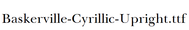 Baskerville-Cyrillic-Upright.ttf