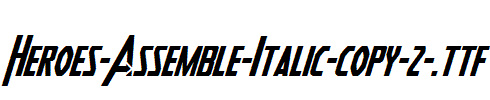 Heroes-Assemble-Italic-copy-2-.ttf