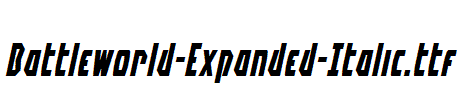 Battleworld-Expanded-Italic.ttf