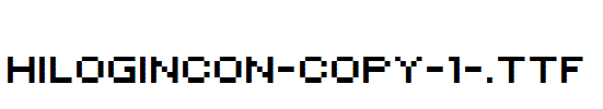 HILOGINCON-copy-1-.ttf