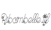 Ribambelle.ttf