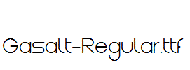 Gasalt-Regular.ttf