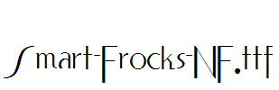 Smart-Frocks-NF.ttf