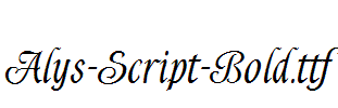 Alys-Script-Bold.ttf