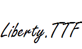 Liberty.ttf