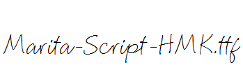 Marita-Script-HMK.ttf