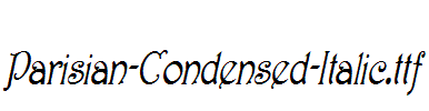 Parisian-Condensed-Italic.ttf