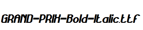 GRAND-PRIX-Bold-Italic.ttf