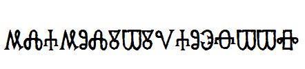 Glagolitic-AOE.ttf