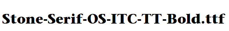 Stone-Serif-OS-ITC-TT-Bold.ttf