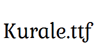 Kurale.ttf