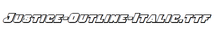 Justice-Outline-Italic.ttf