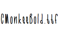 CMonkeeBold.ttf